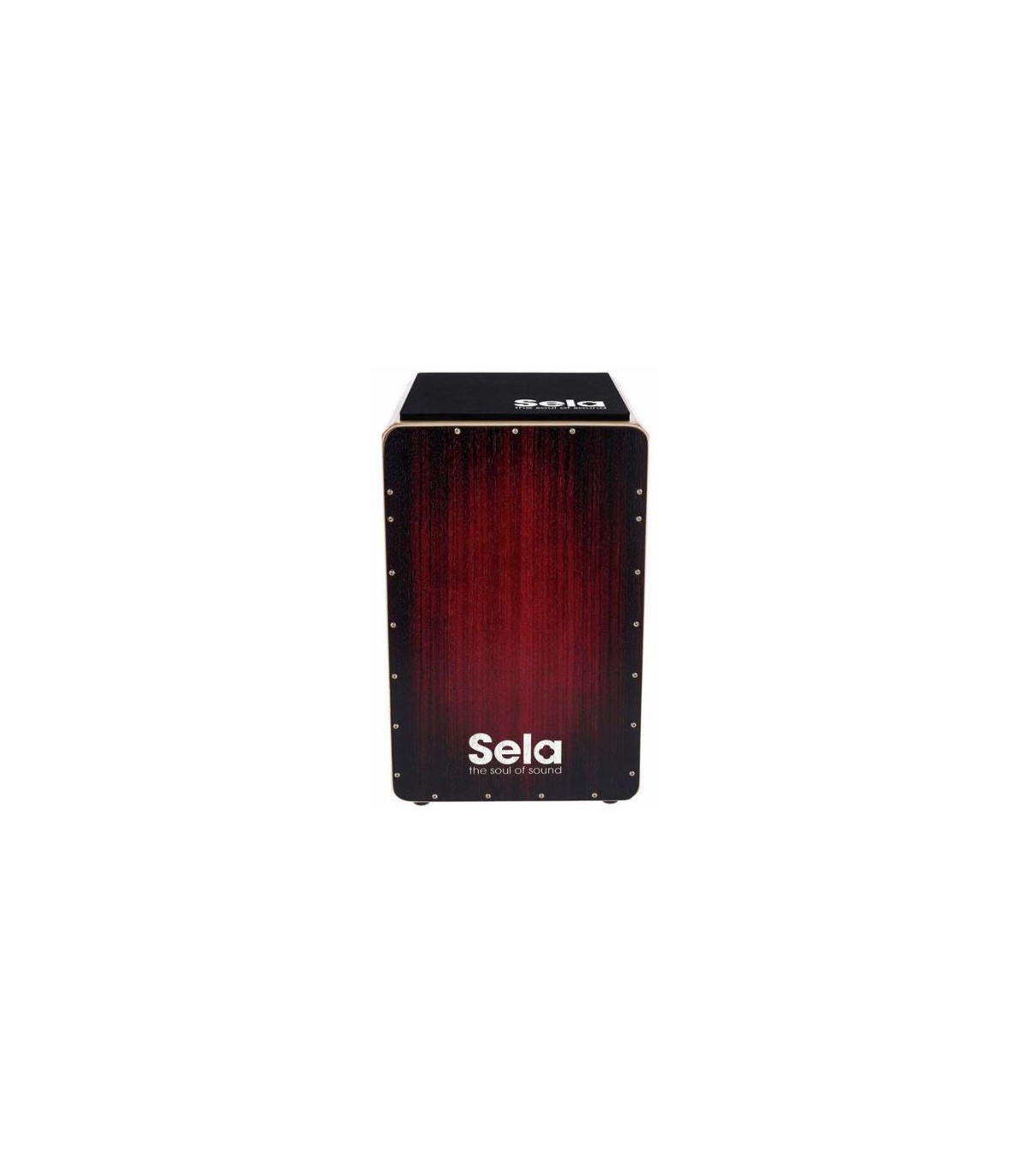 Sela SE 060 Varios Bundle red [3]