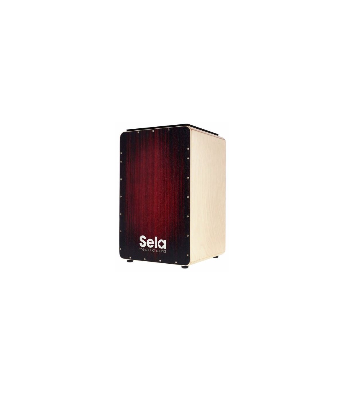 Sela SE 060 Varios Bundle red [6]