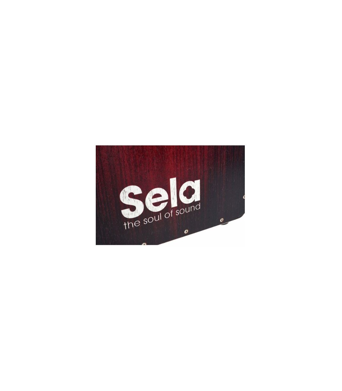 Sela SE 060 Varios Bundle red [9]