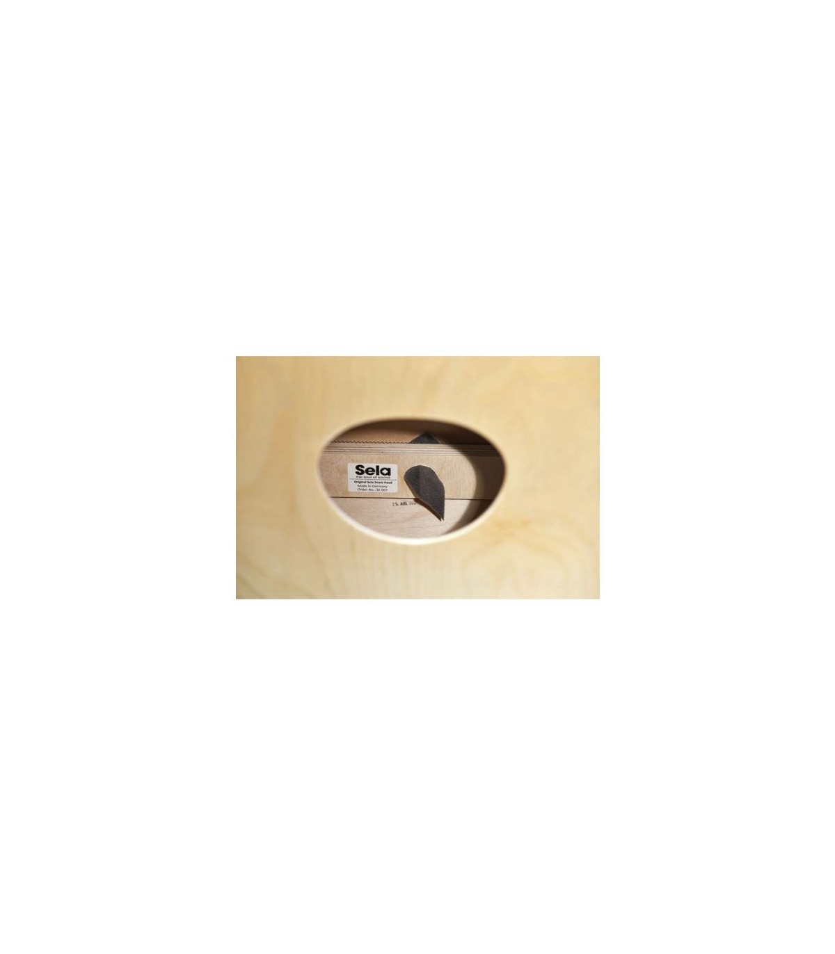 Sela SE 060 Varios Bundle red [11]