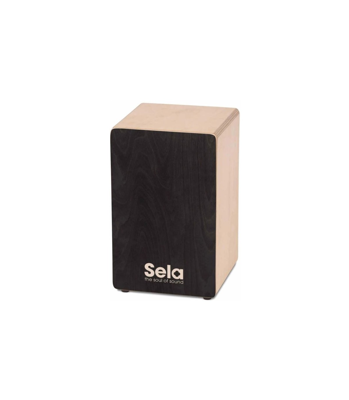 Sela SE 120 Primera Black [3]
