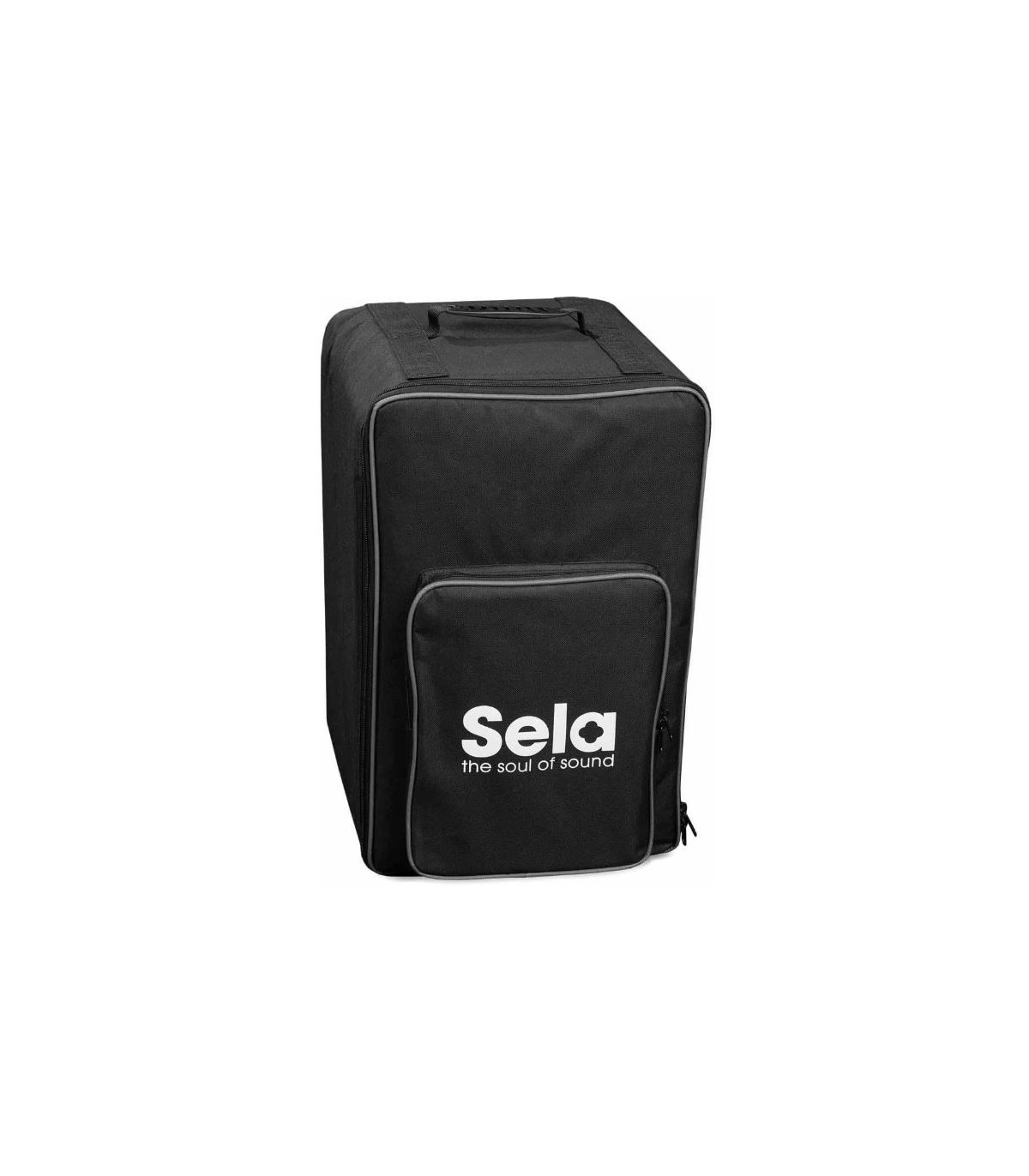 Sela SE 120 Primera Black [5]