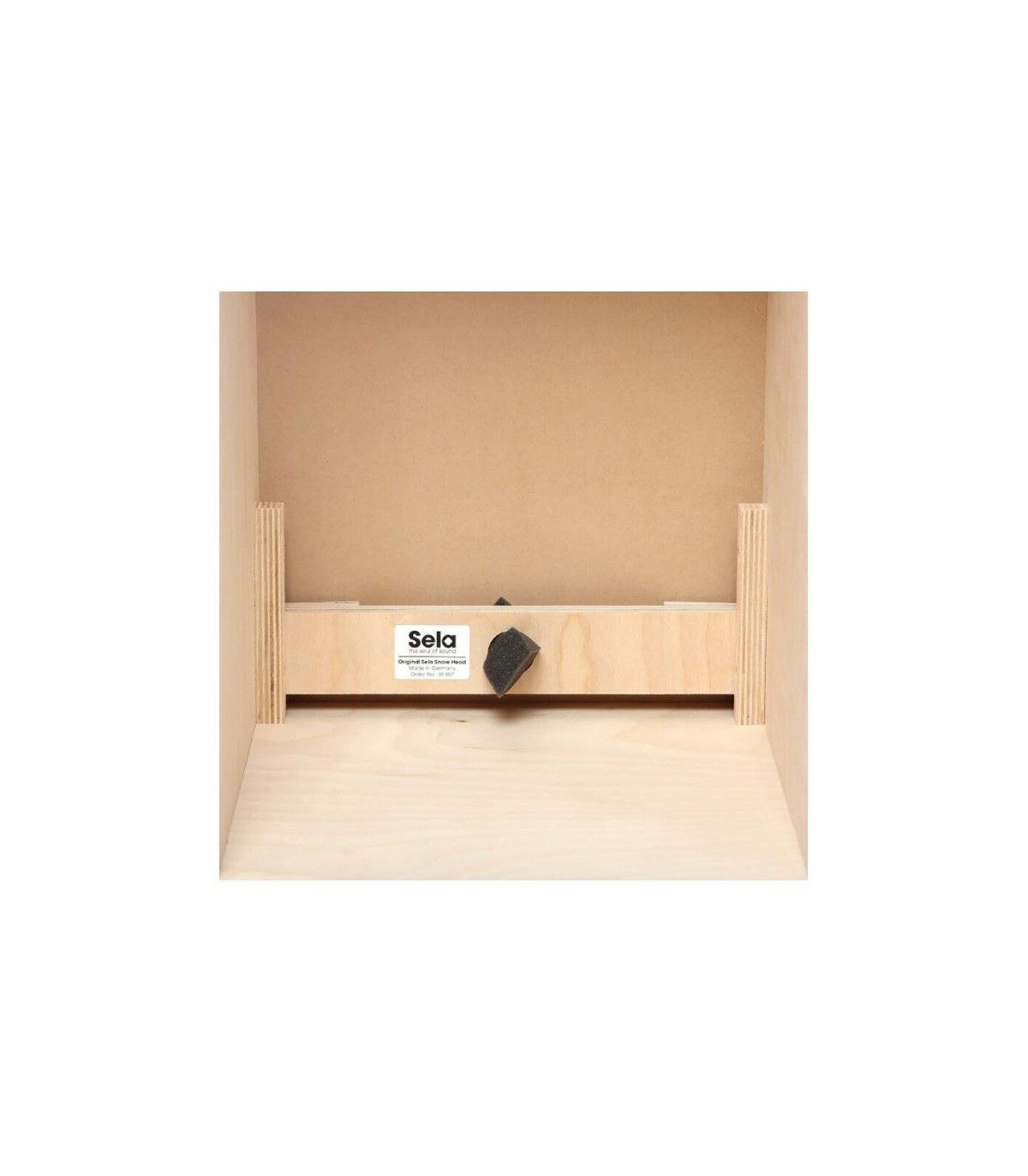 Sela SE 119 Primera Bundle Natural [6]