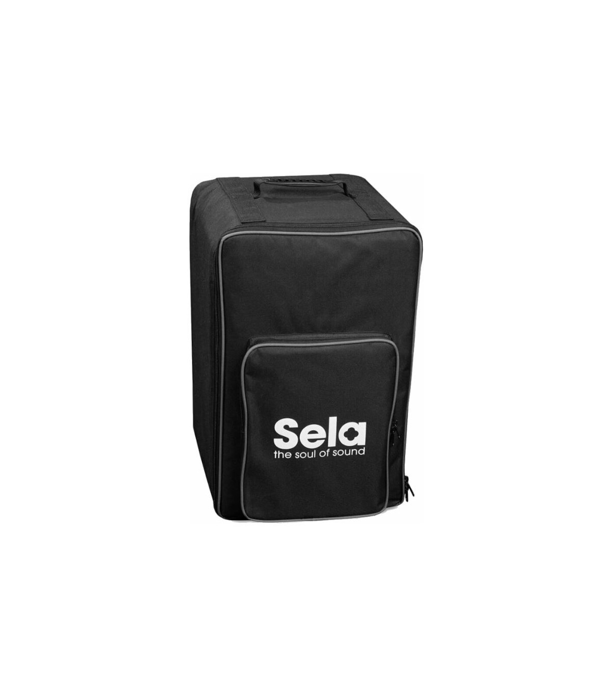 Sela SE 119 Primera Bundle Natural [8]