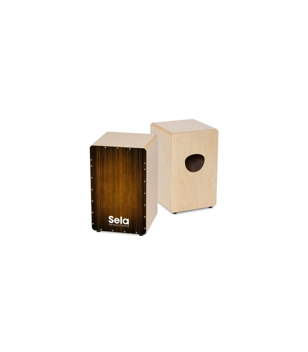 Sela SE 061 Varios Bundle brown [2]
