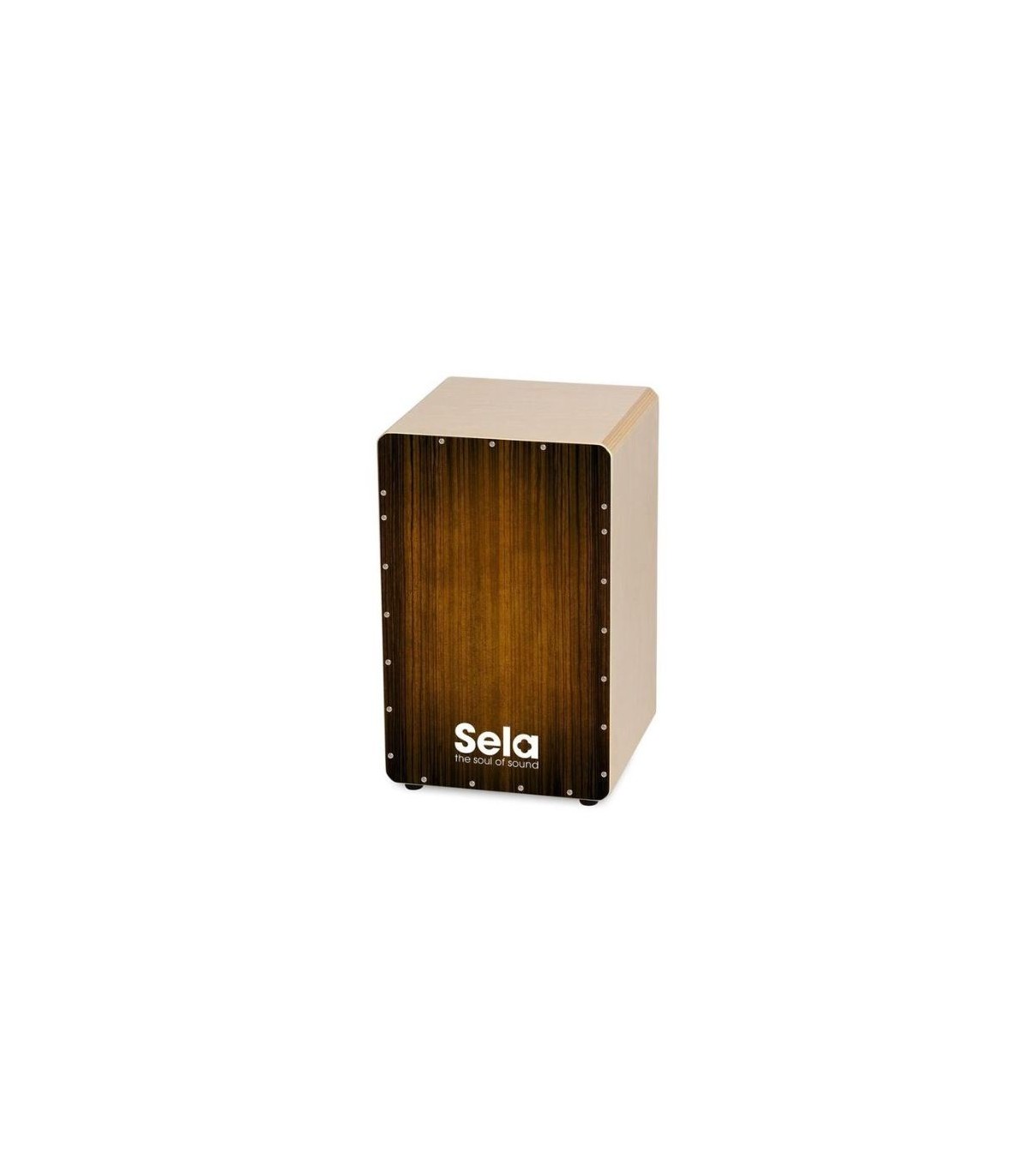 Sela SE 061 Varios Bundle brown [3]