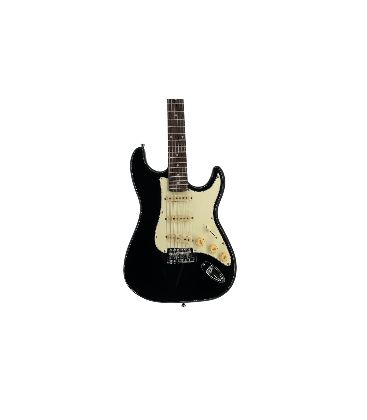 Flame SE-ST200 BK [2]