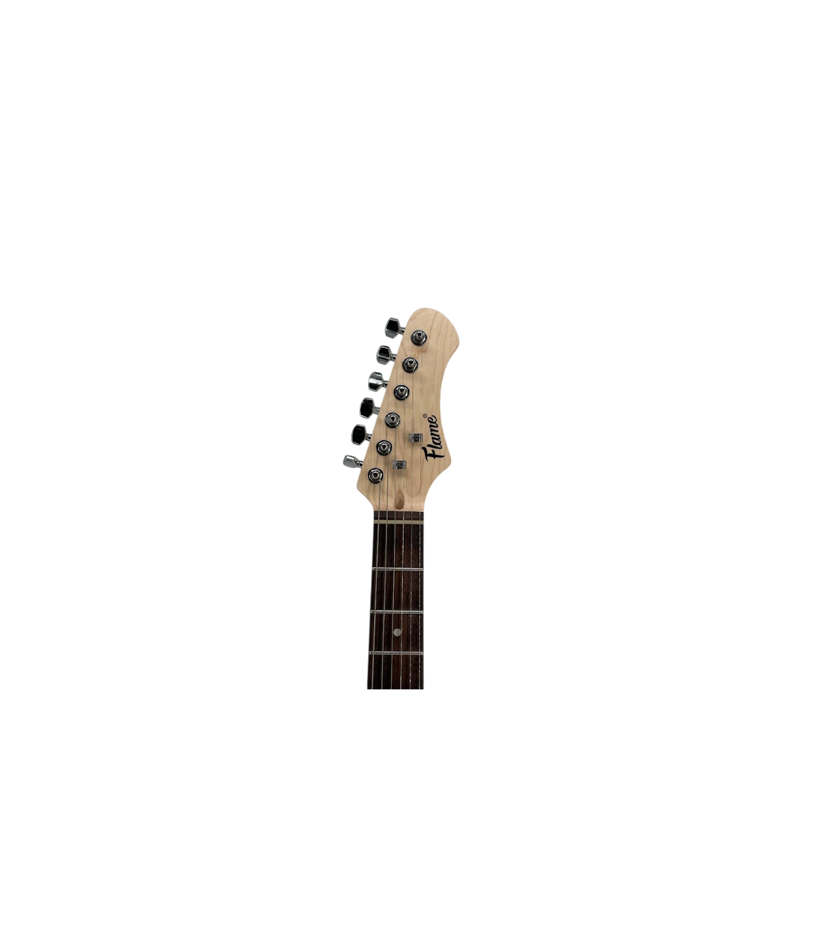 Flame SE-ST200 BK [3]