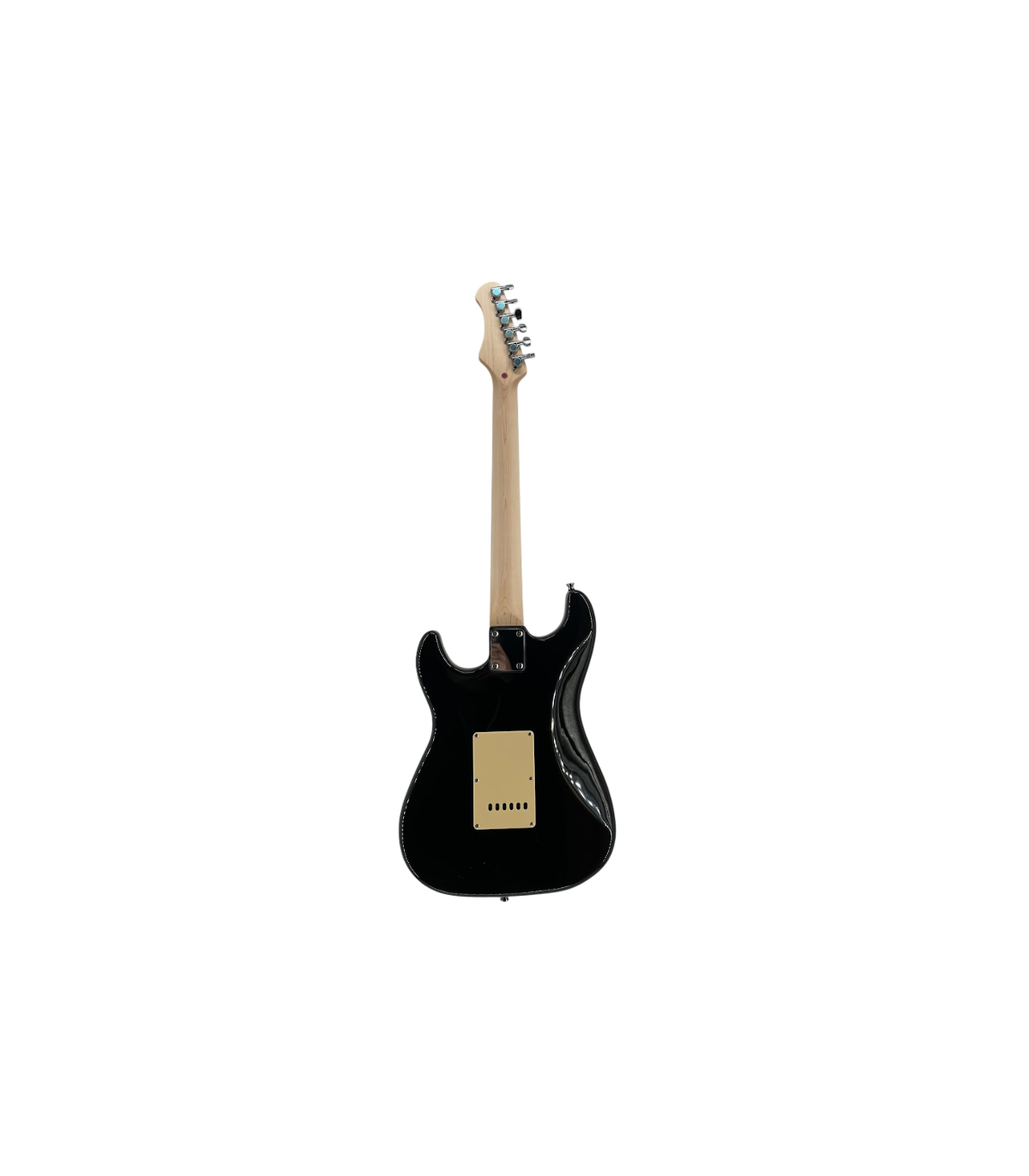 Flame SE-ST200 BK [4]