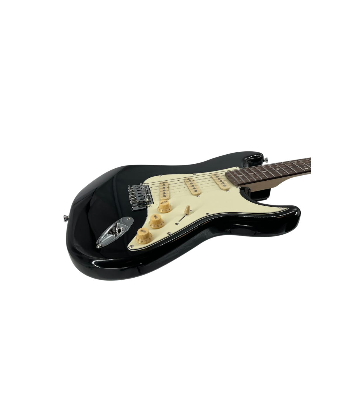 Flame SE-ST200 BK [5]