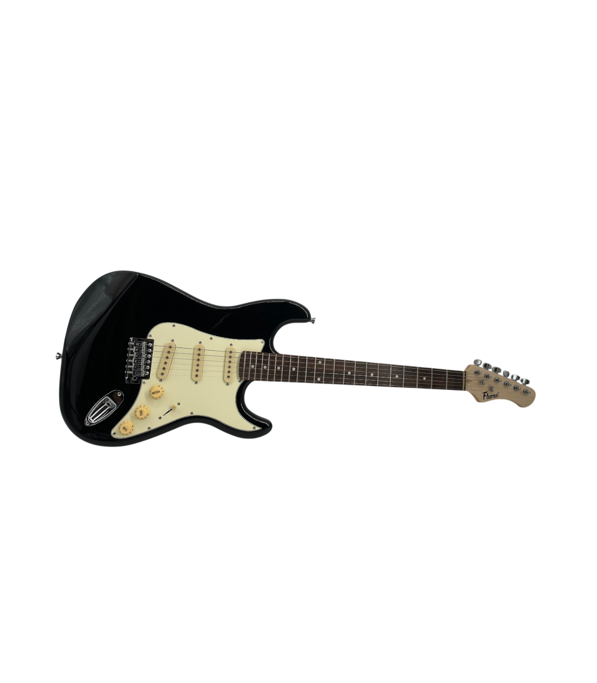 Flame SE-ST200 BK [6]