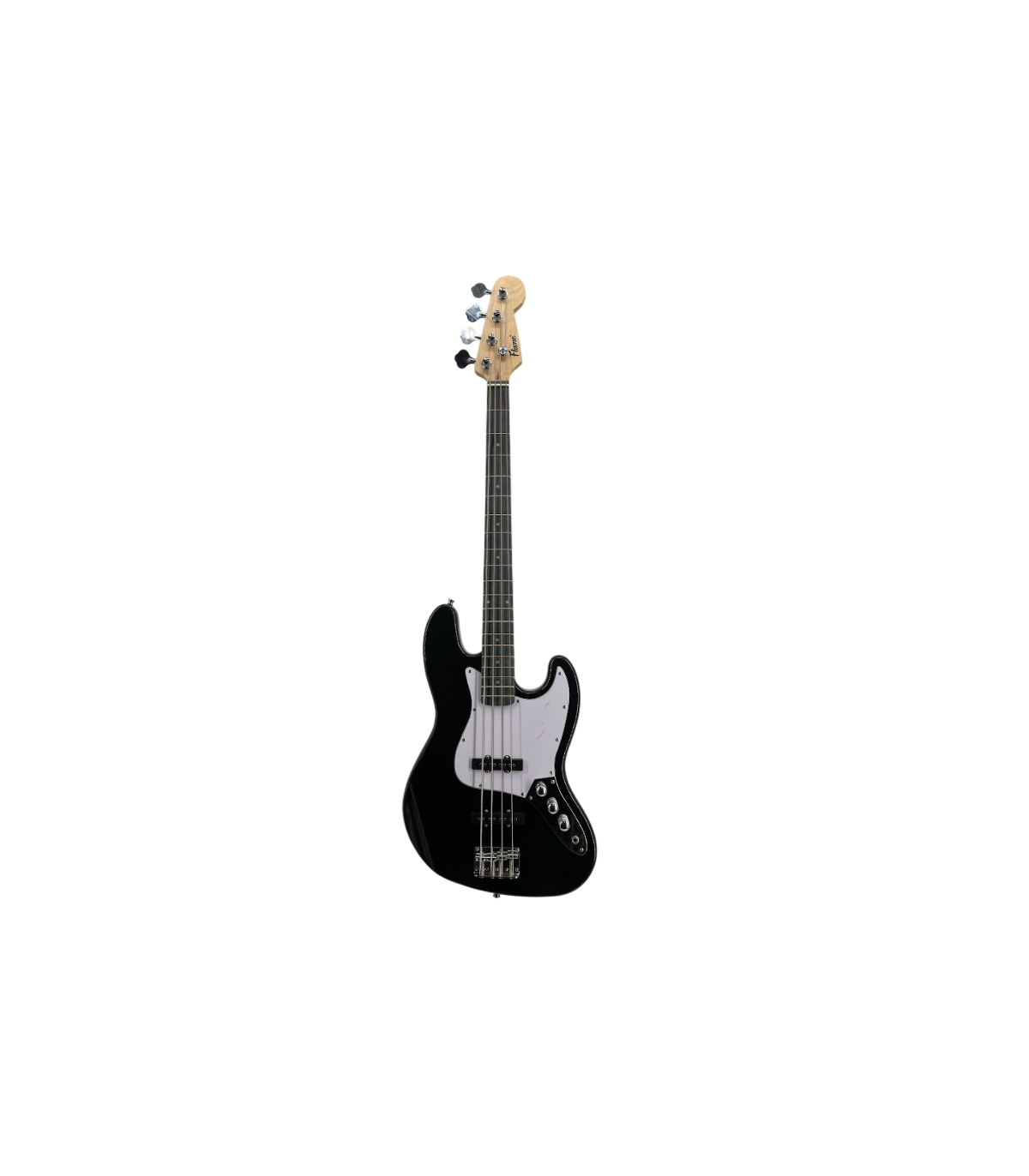 Chitare bass - Flame JB200 BK
