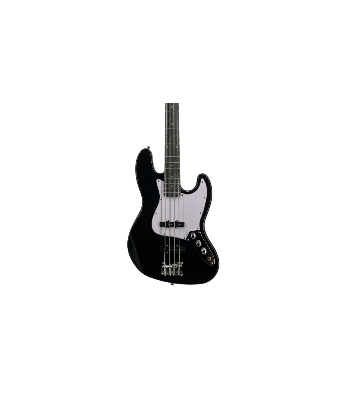 Flame JB200 BK [2]