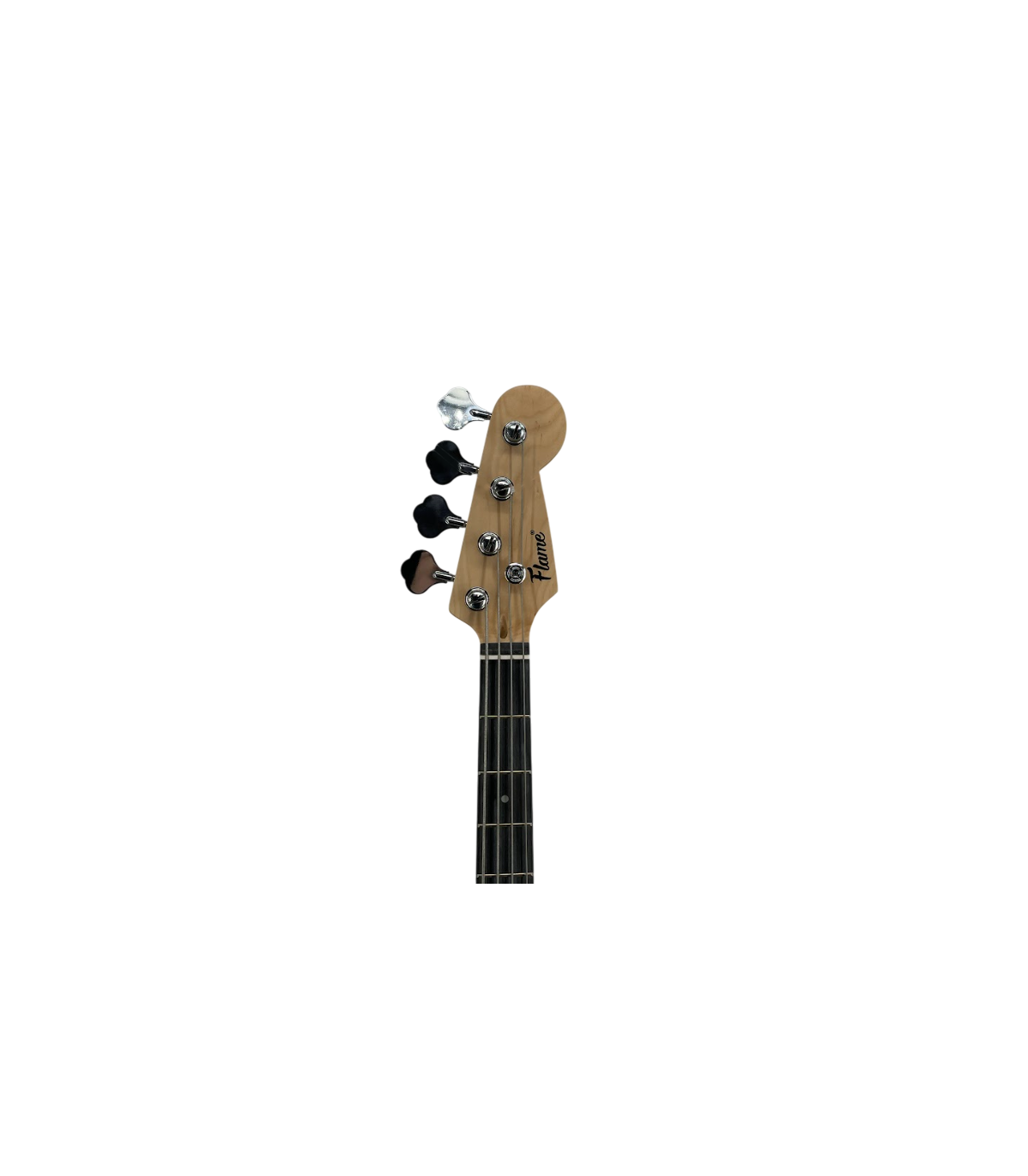 Flame JB200 BK [3]