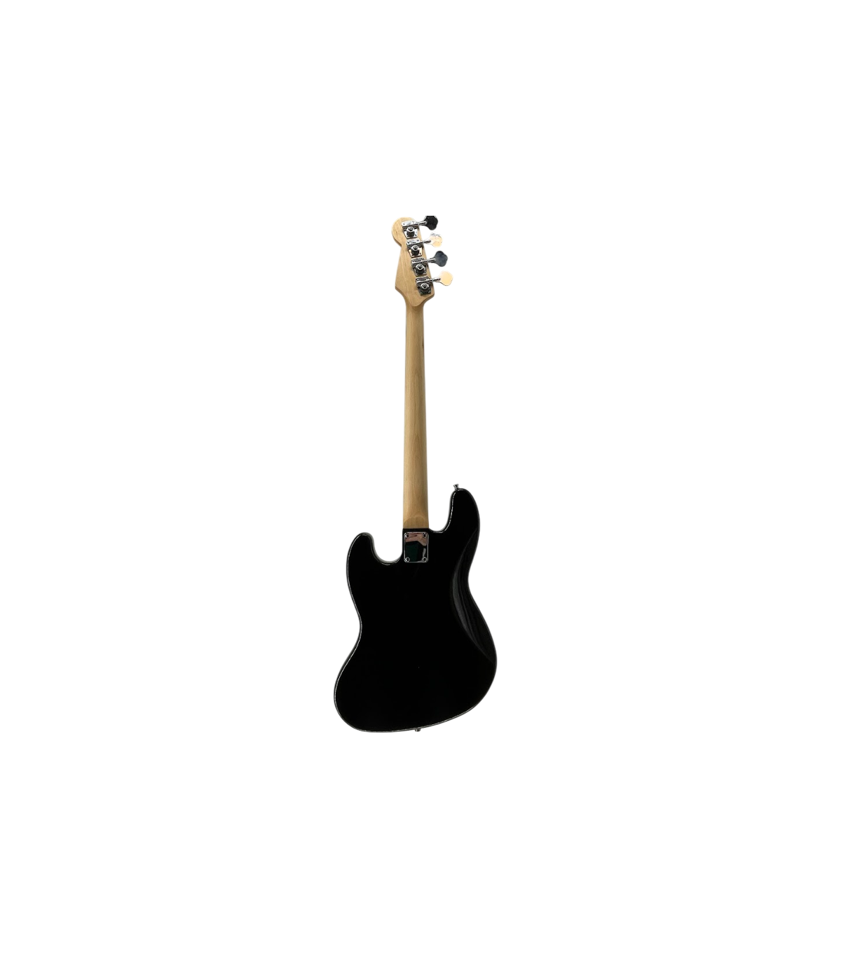 Flame JB200 BK [4]
