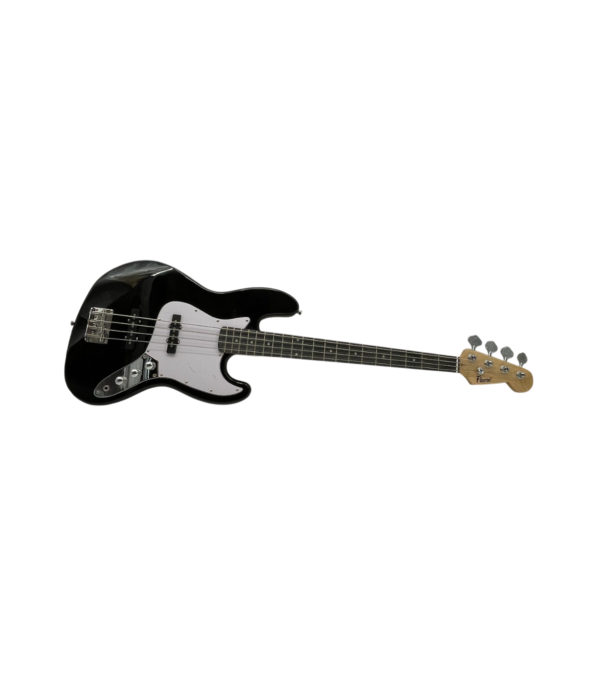 Flame JB200 BK [5]