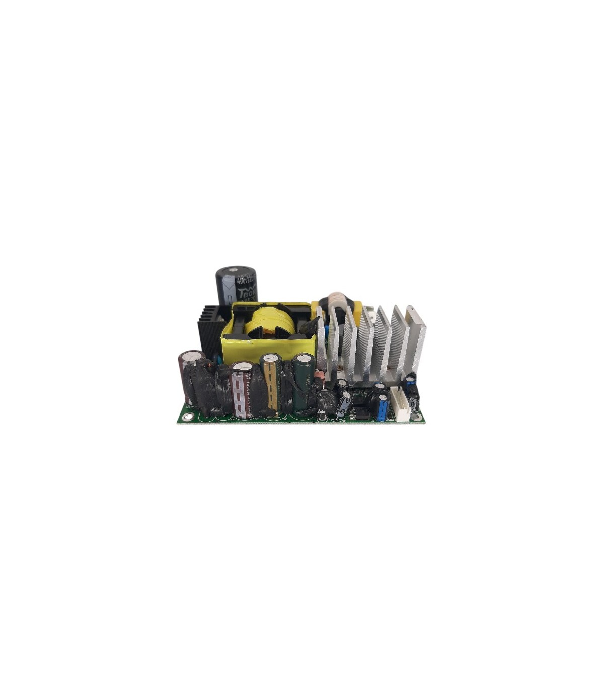 Alto PCB Amp TX8 HK16430 [3]