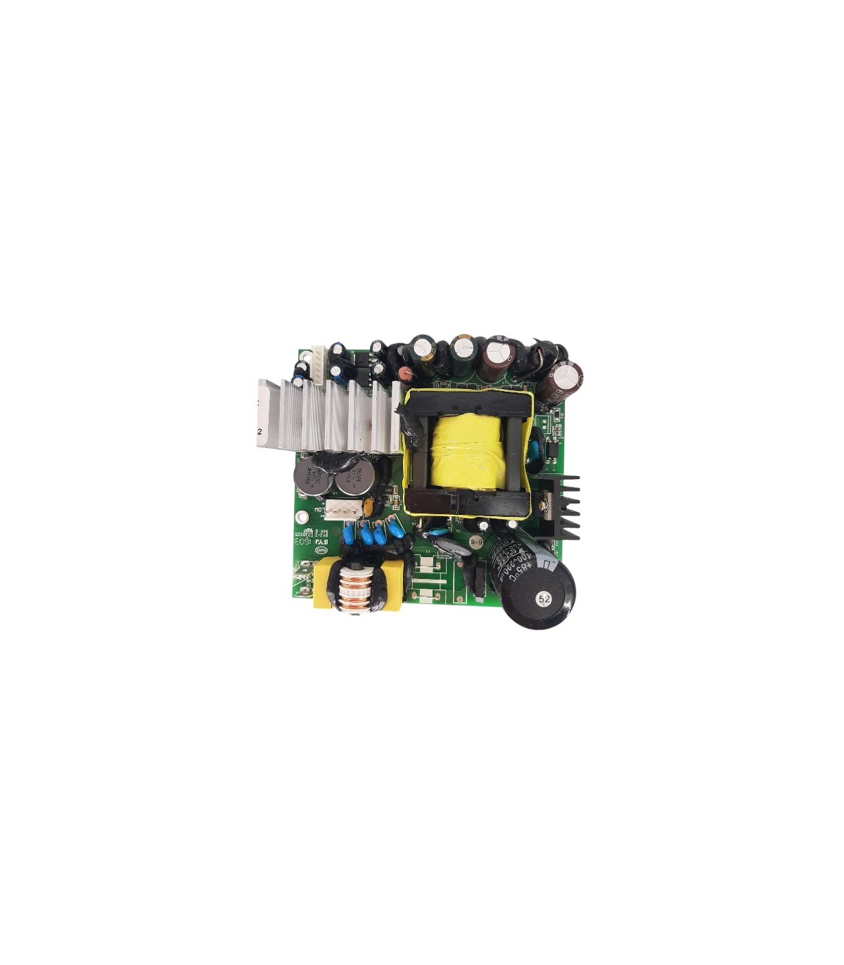 Alto PCB Amp TX8 HK16430 [2]