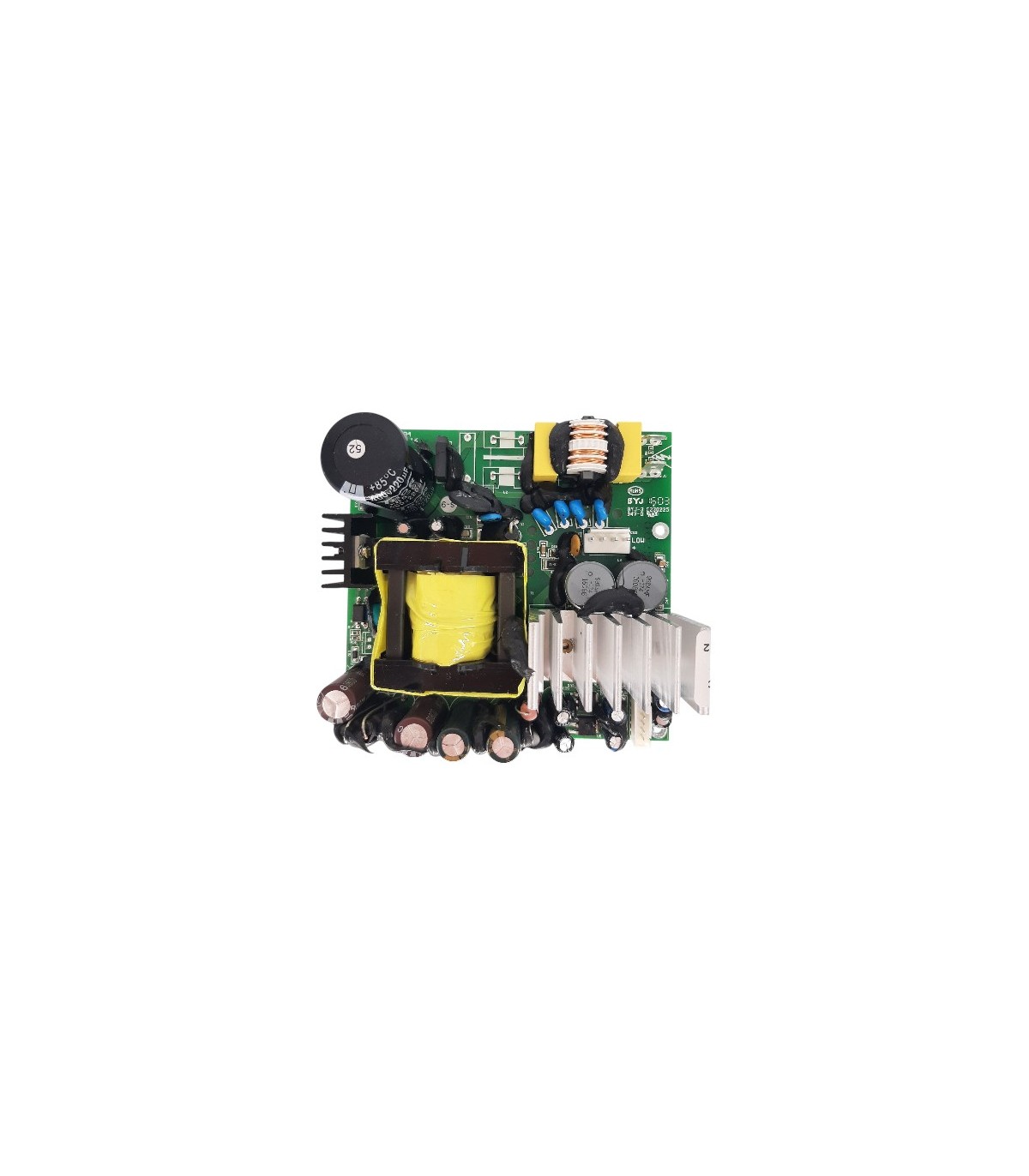 Sonorizare / PA - Alto PCB Amp TX8 HK16430