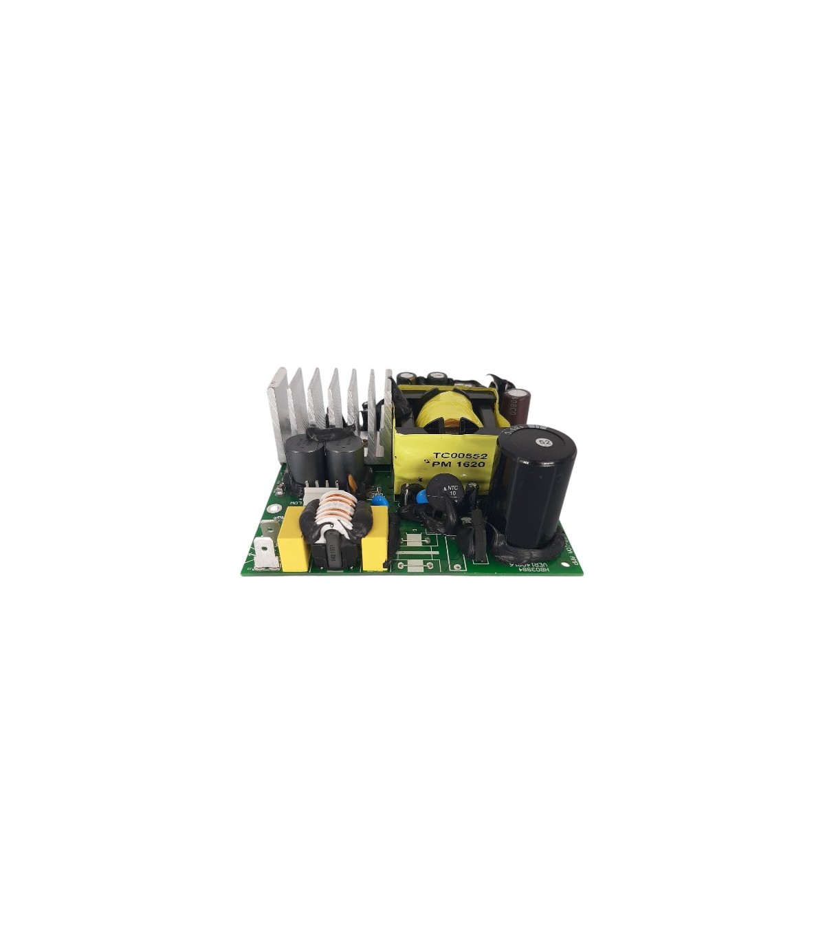 Alto PCB Amp TX8 HK16430 [5]