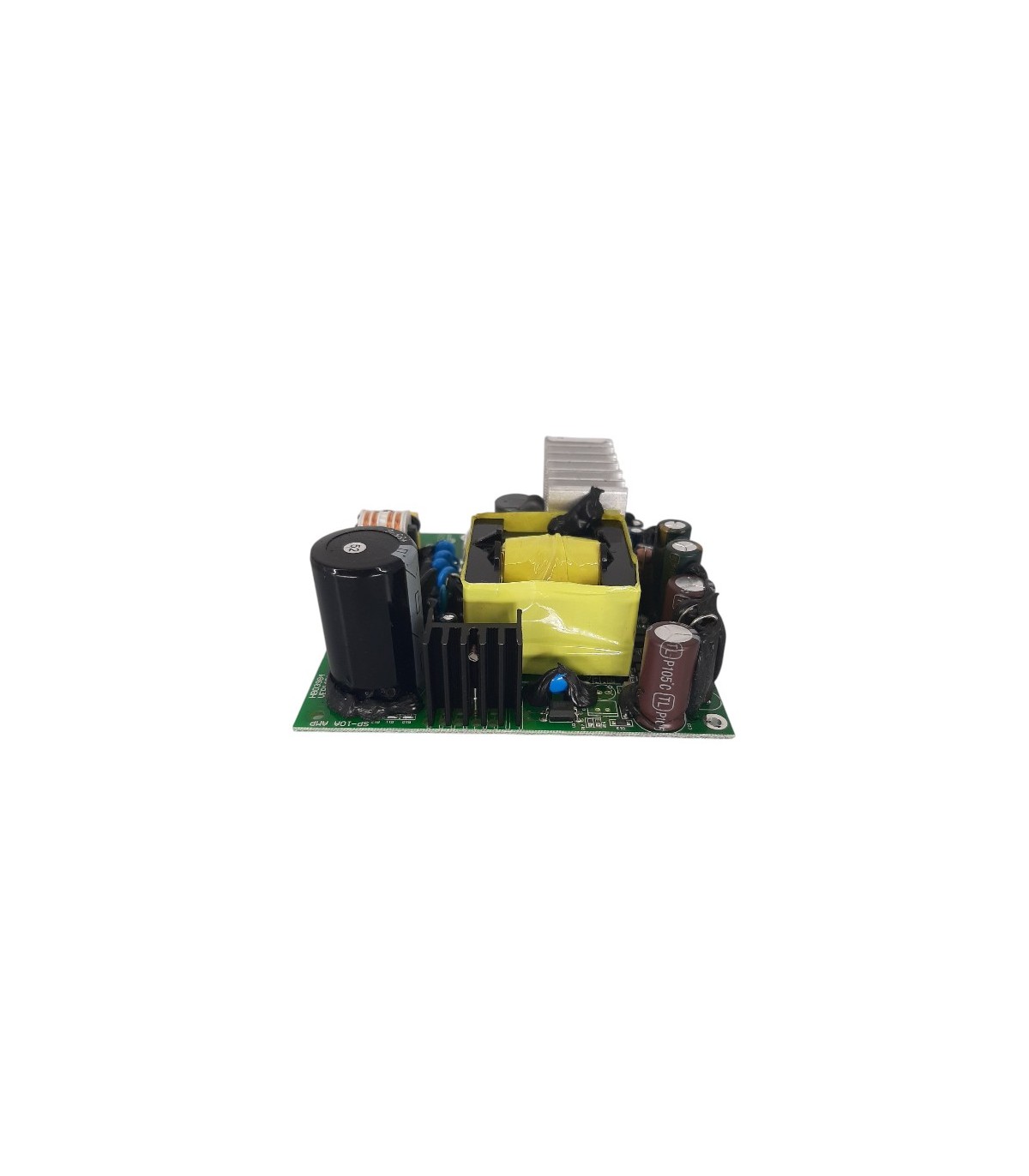 Alto PCB Amp TX8 HK16430 [6]