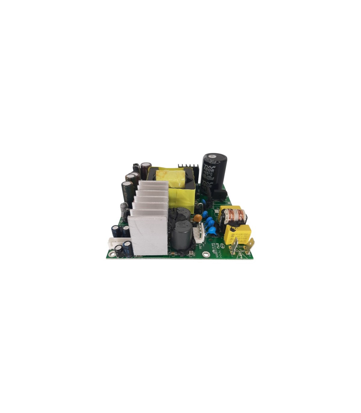 Alto PCB Assy Power Supply-Power Amp TX208/TX10 HK16431 [5]