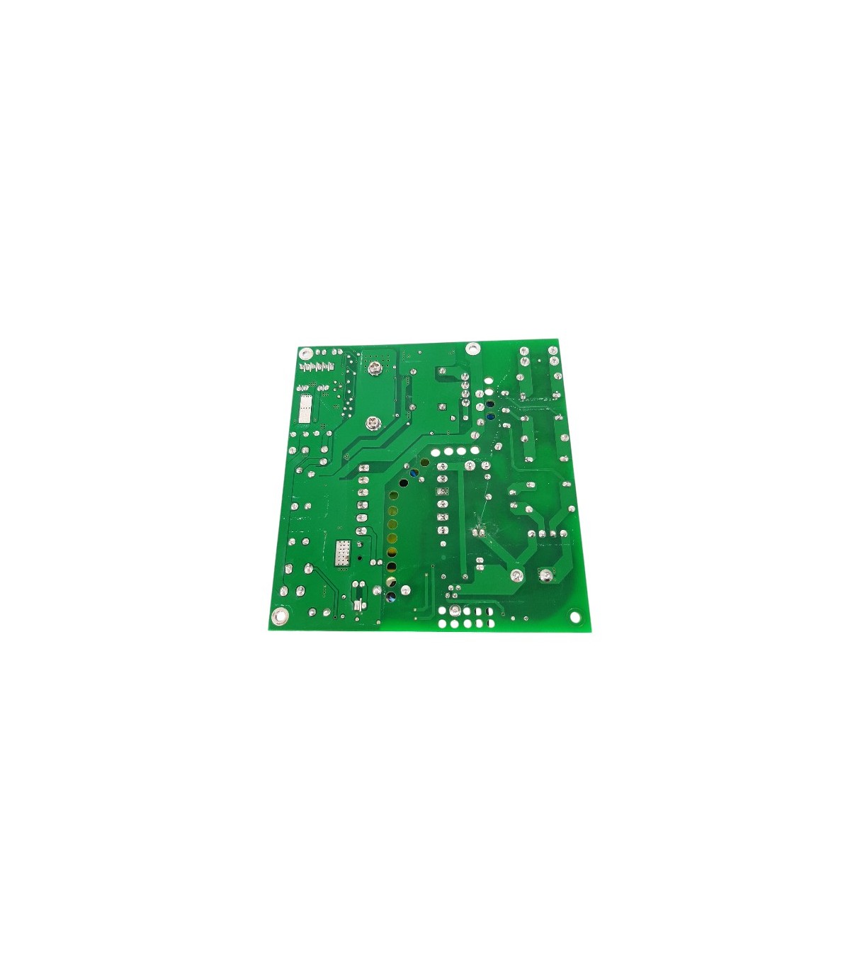 Alto PCB Assy Power Supply-Power Amp TX208/TX10 HK16431 [6]