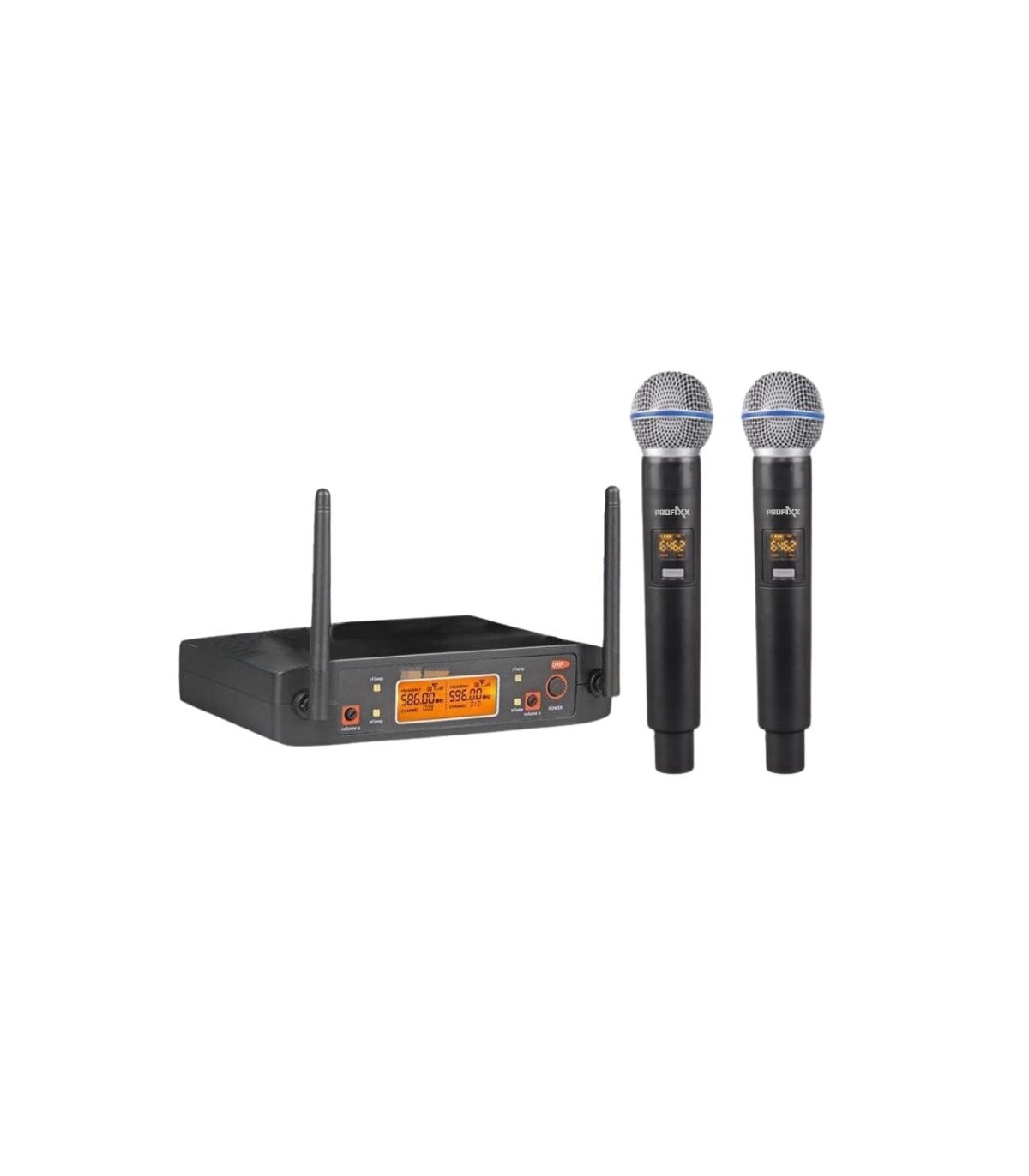 Magazin - Profixx AS632