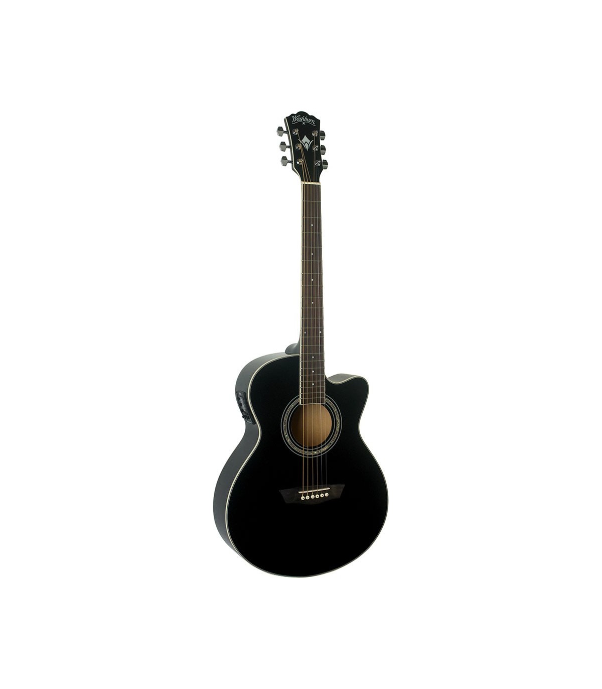 Magazin - Washburn EA12 B-A-U