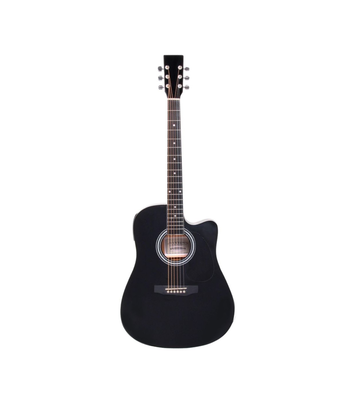 Magazin - Classic Cantabile WS-10BK-CE