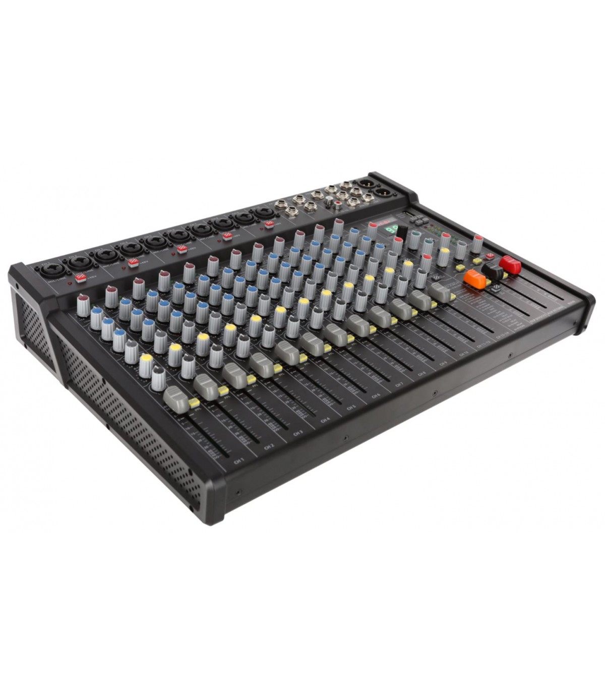 Definitive Audio TML 10 BU DSP [2]