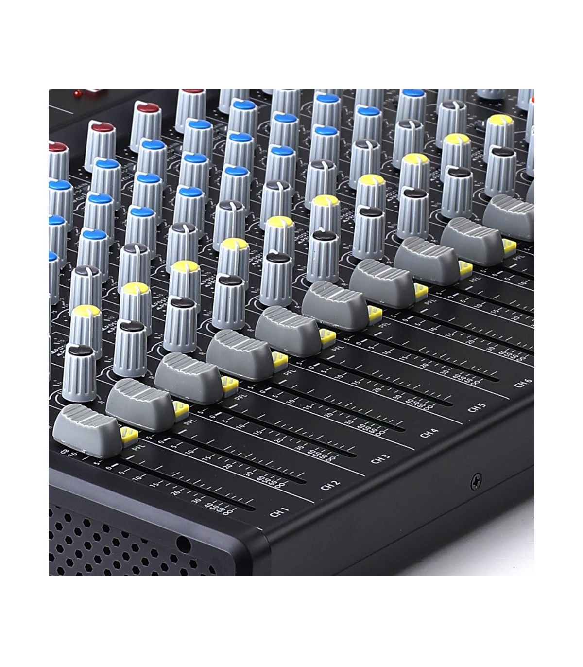 Definitive Audio TML 10 BU DSP [6]