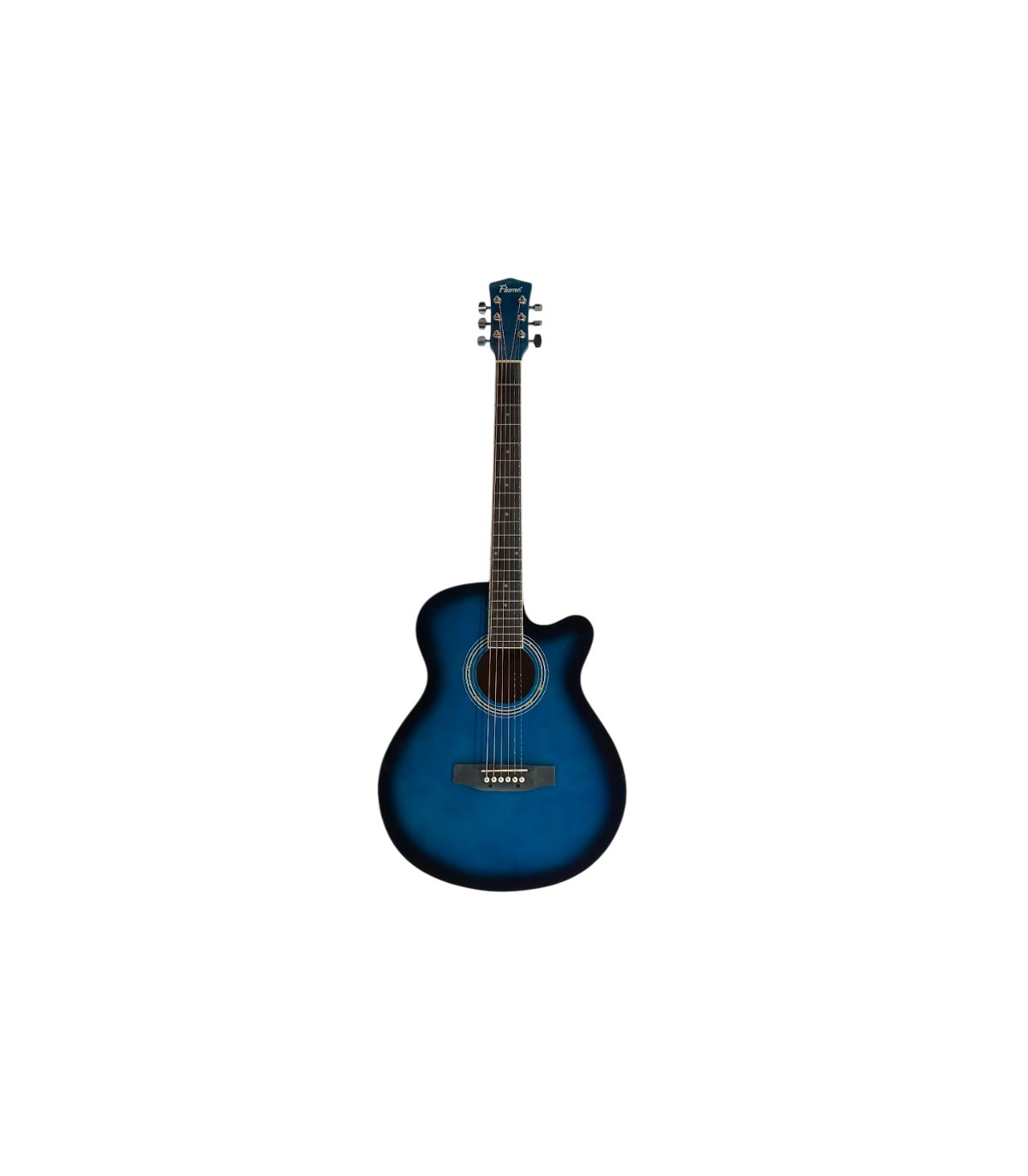 Chitare acustice - Flame C19 BLS