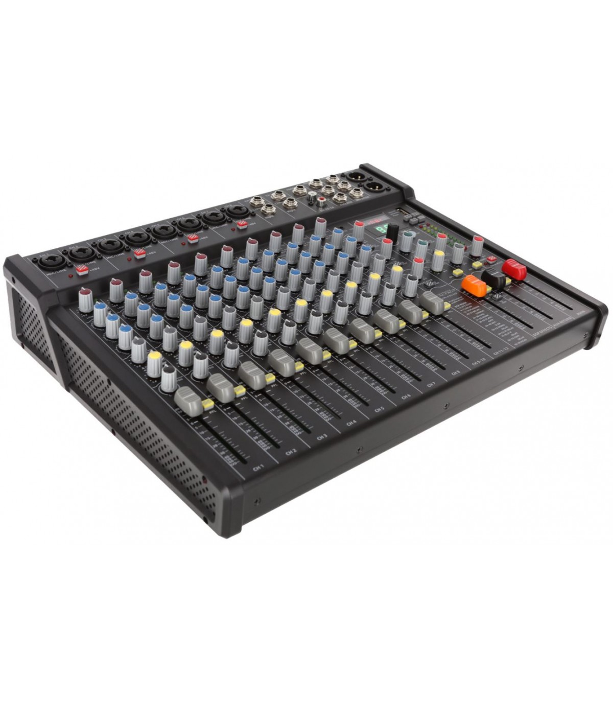 Definitive Audio TML 8 BU DSP [2]