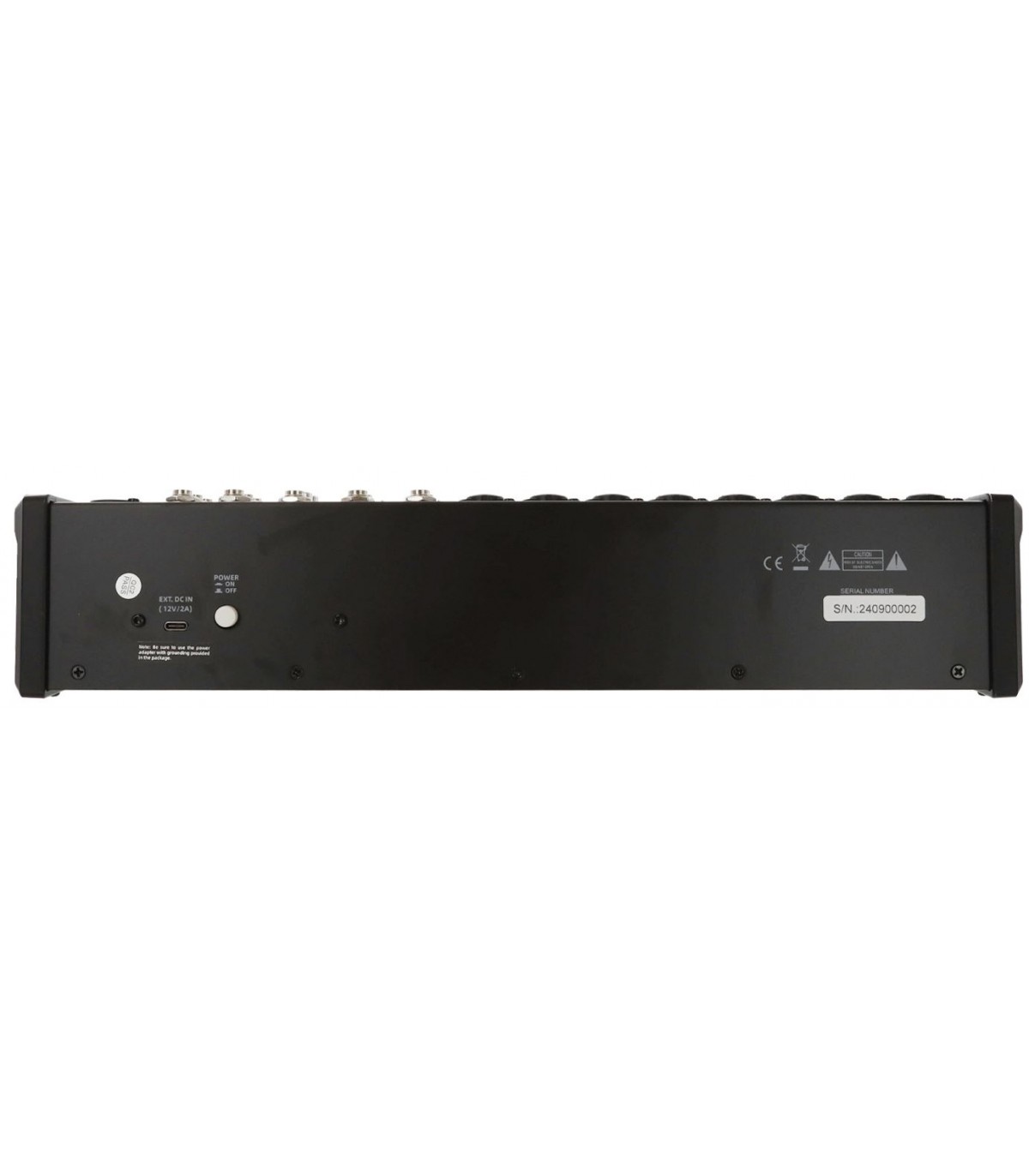 Definitive Audio TML 8 BU DSP [3]
