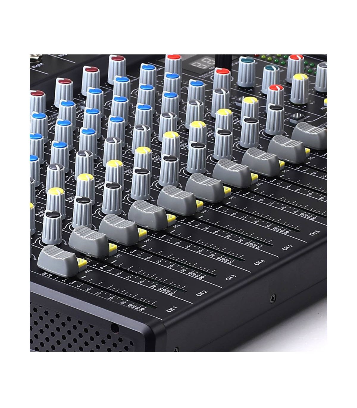 Definitive Audio TML 8 BU DSP [6]
