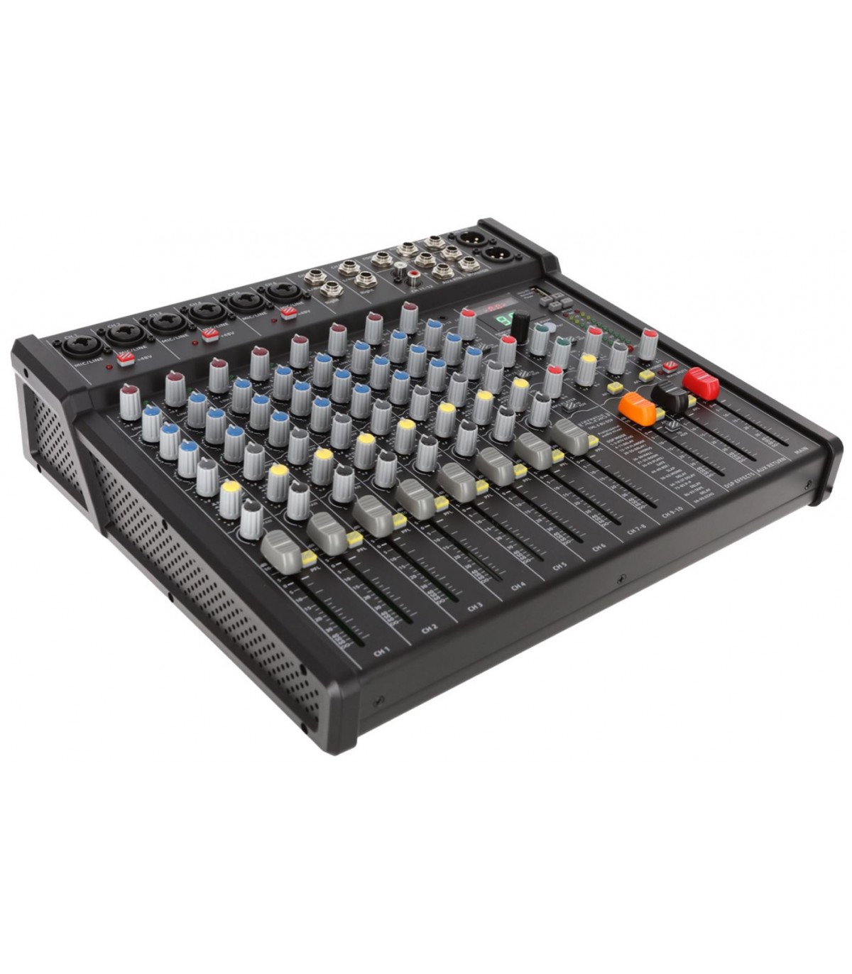 Definitive Audio TML 6 BU DSP [2]