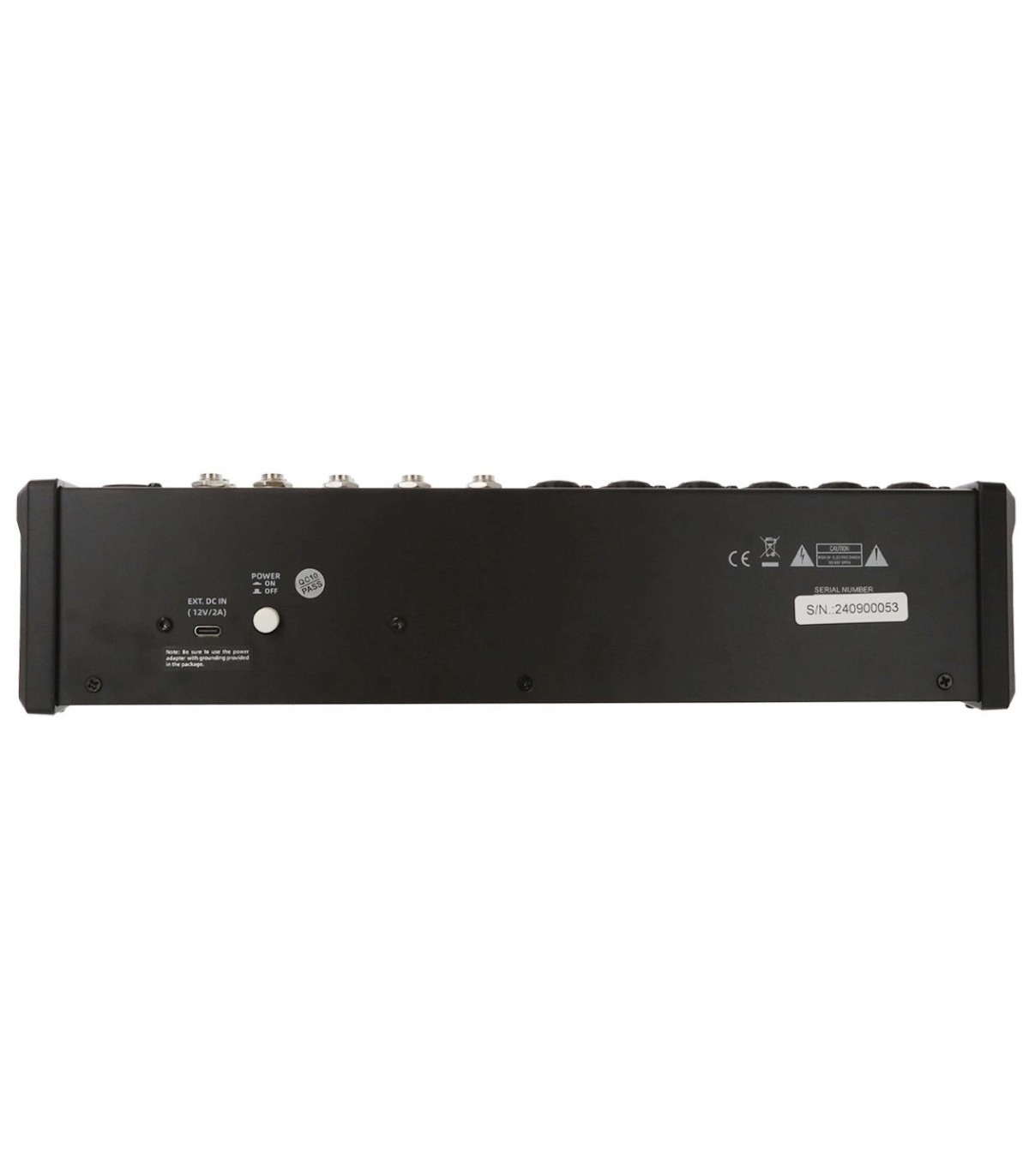 Definitive Audio TML 6 BU DSP [3]