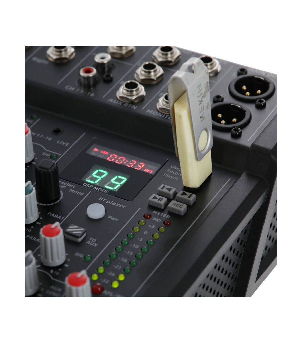 Definitive Audio TML 6 BU DSP [5]