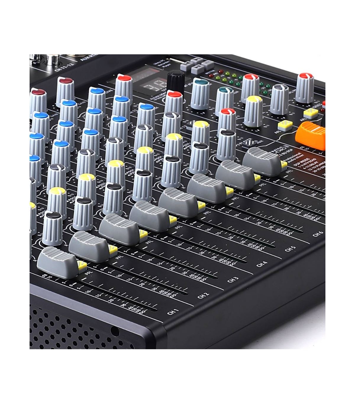 Definitive Audio TML 6 BU DSP [6]