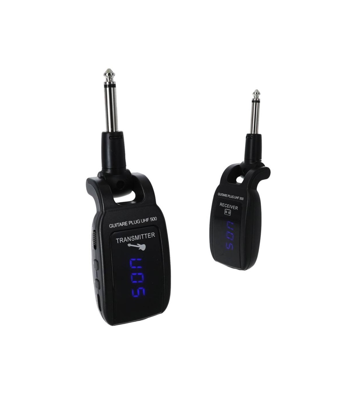 Definitive Audio Guitar Plug UHF 500 [2]