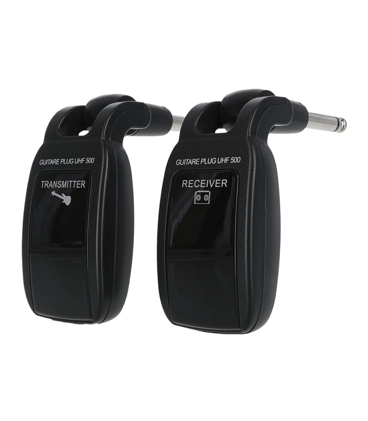 Definitive Audio Guitar Plug UHF 500 [3]