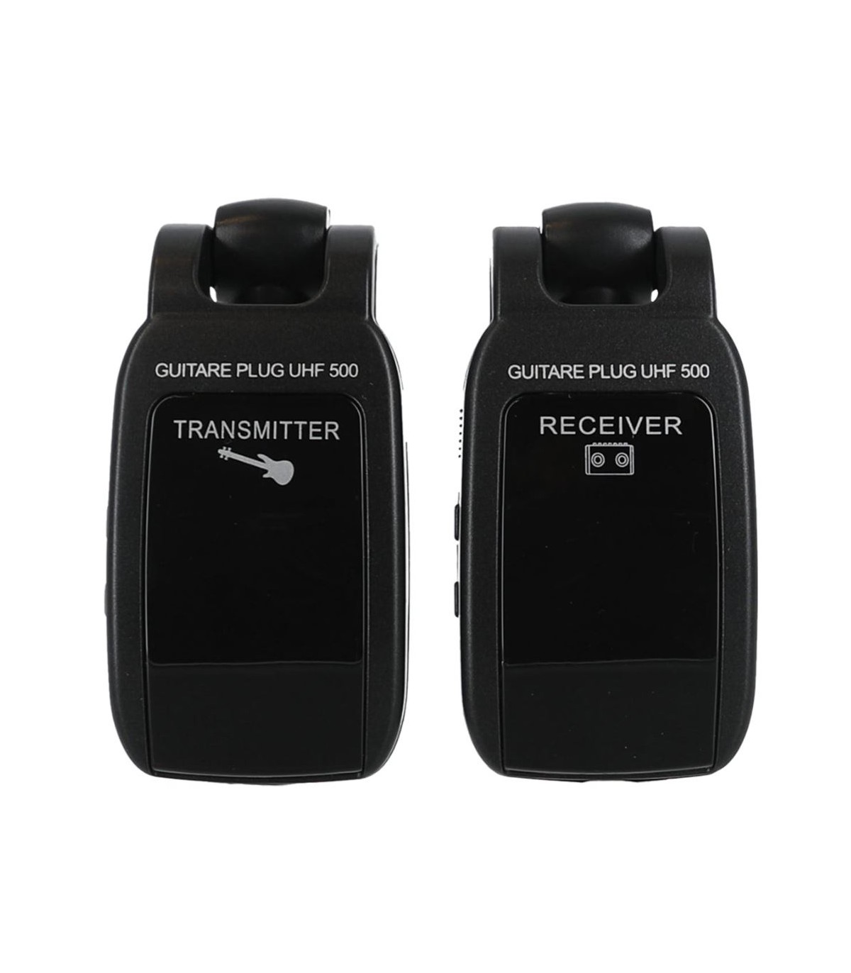 Definitive Audio Guitar Plug UHF 500 [6]
