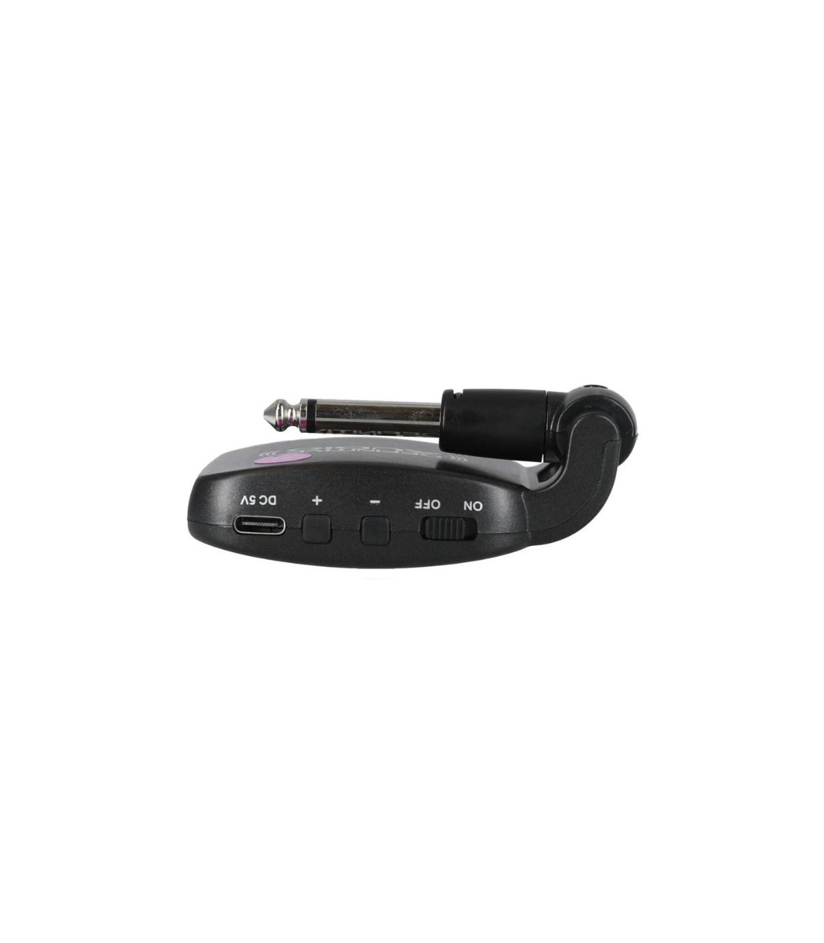 Definitive Audio Guitar Plug UHF 500 [7]