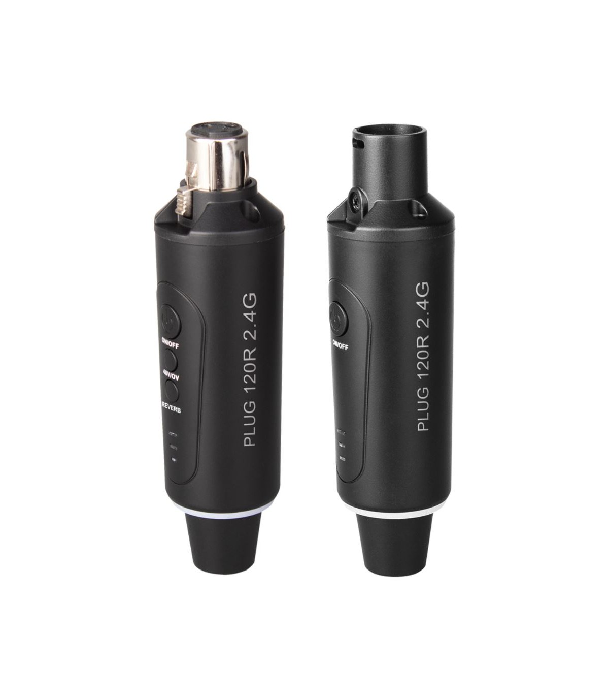 Definitive Audio Plug 120R 2.4G [2]