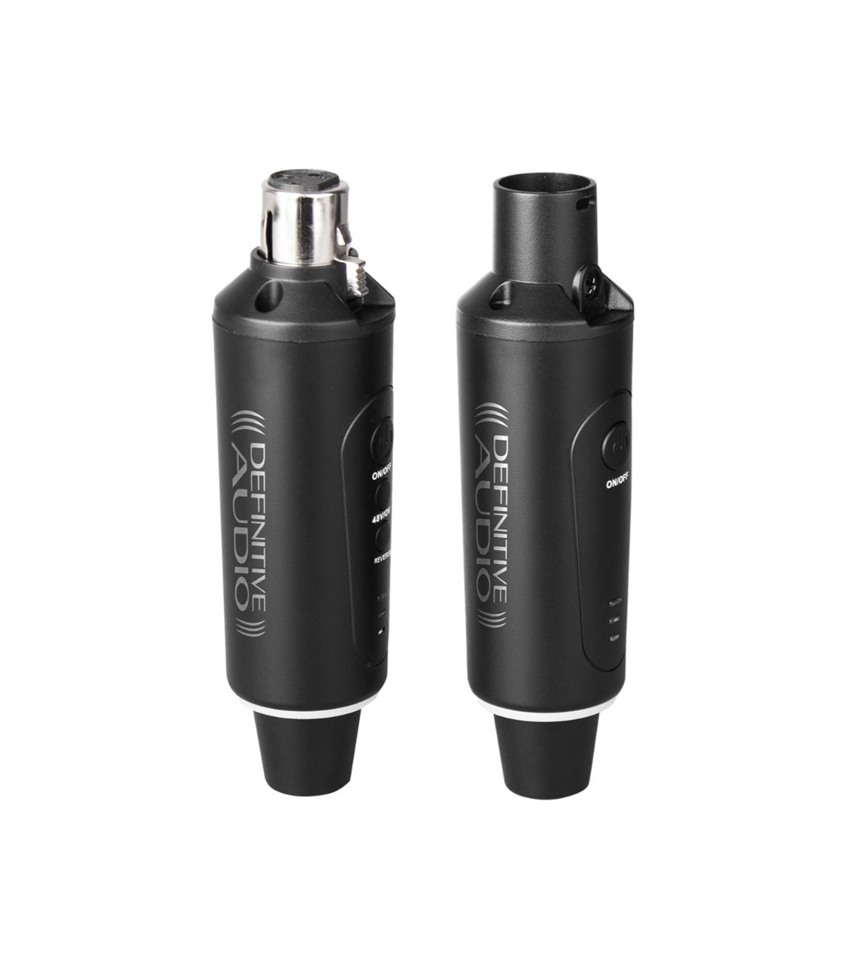 Definitive Audio Plug 120R 2.4G [3]