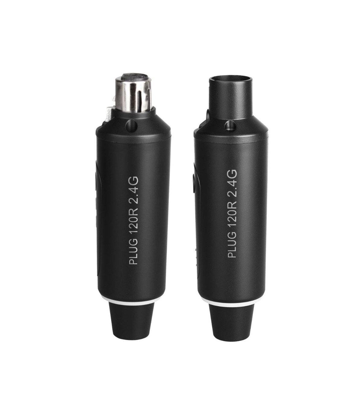 Definitive Audio Plug 120R 2.4G [4]