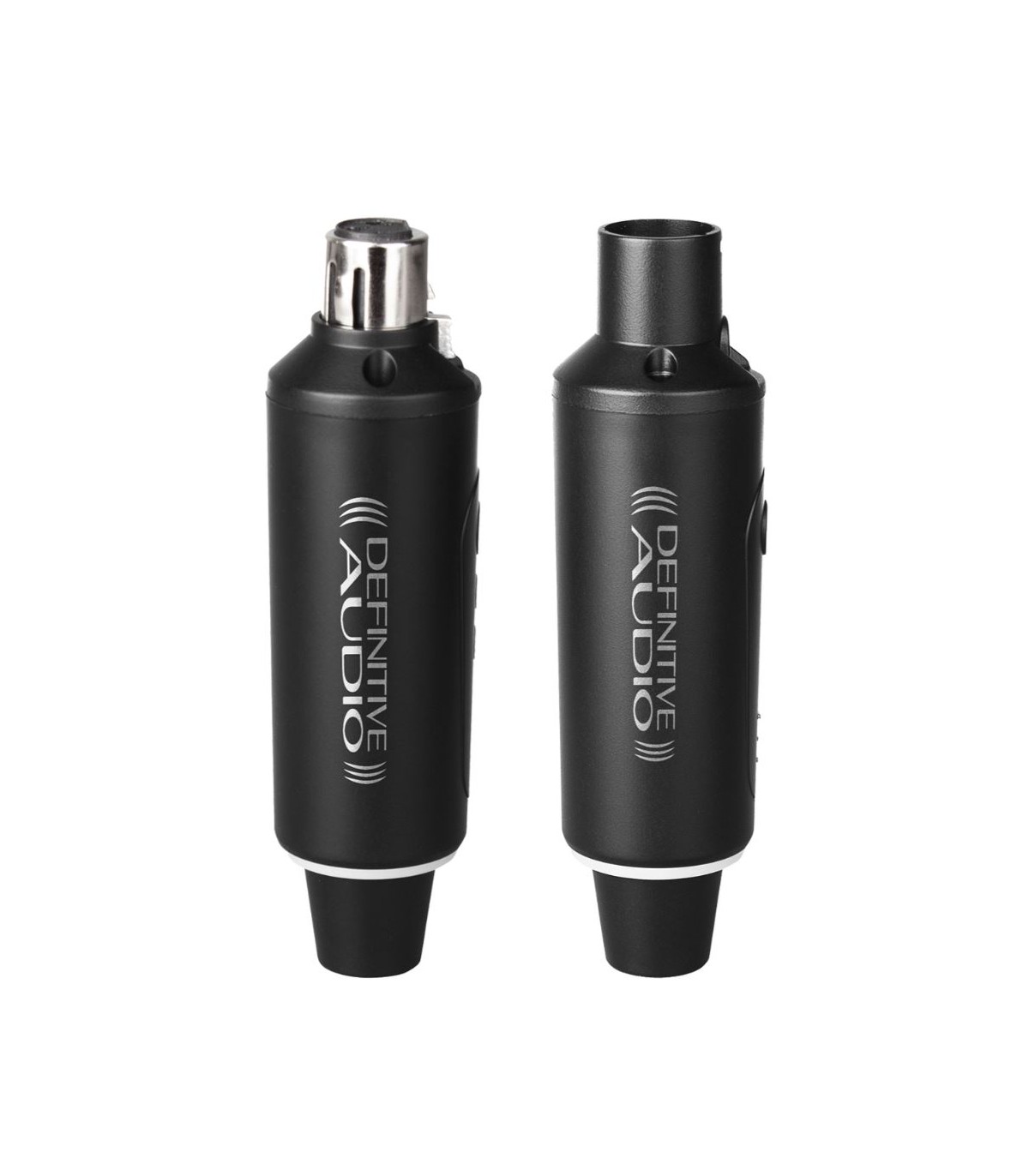 Definitive Audio Plug 120R 2.4G [5]