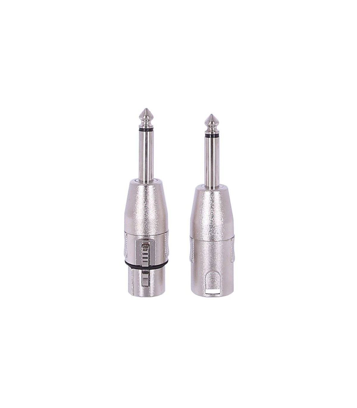 Definitive Audio Plug 120R 2.4G [6]