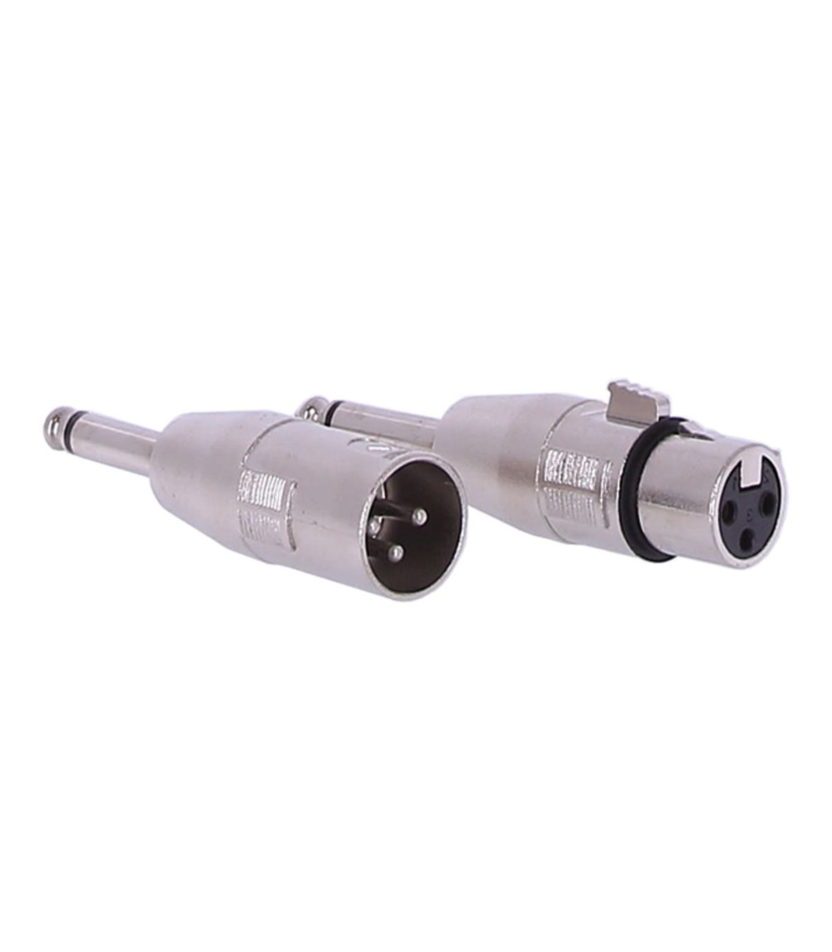 Definitive Audio Plug 120R 2.4G [7]